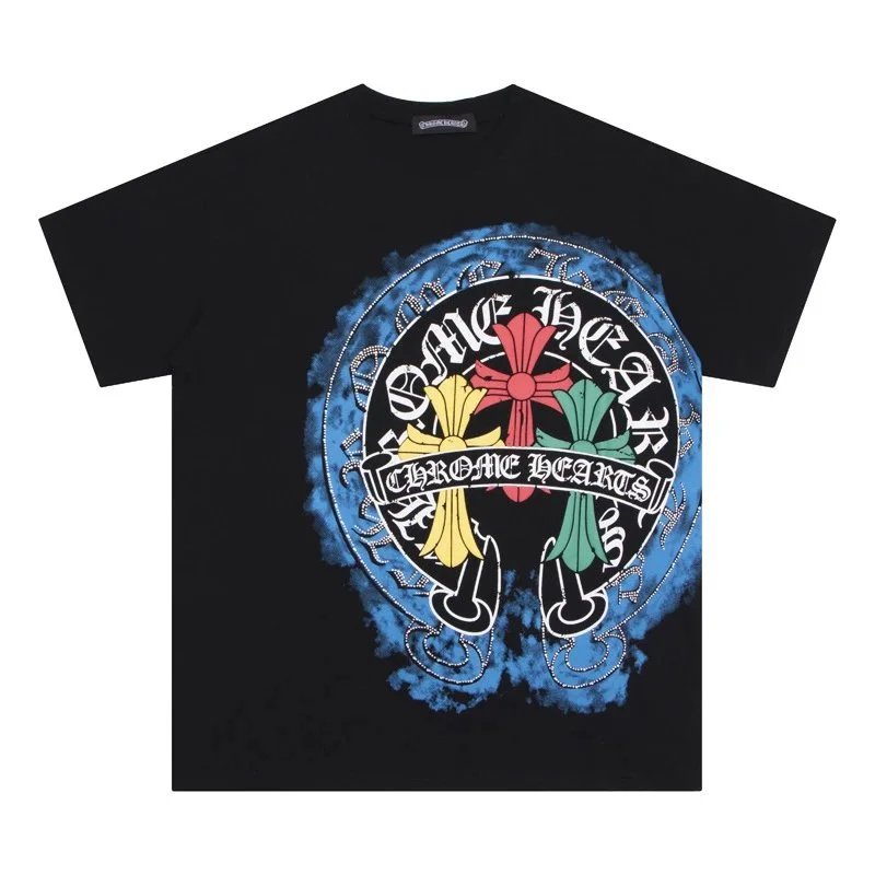 CHROM Clothing Men's T Shirt