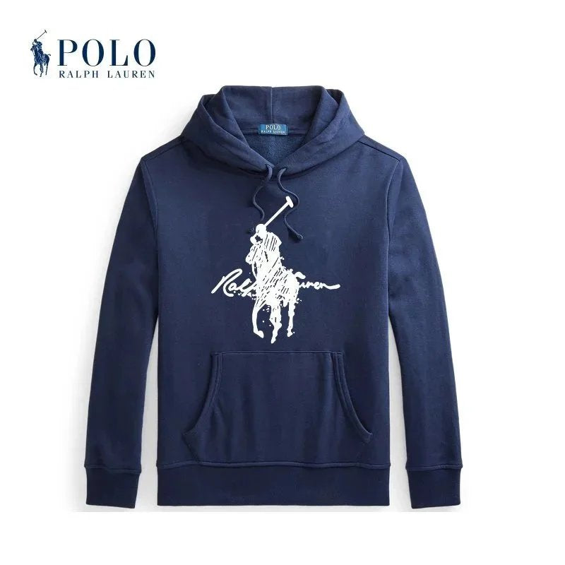 RALP Clothing Men's Hoodie Set