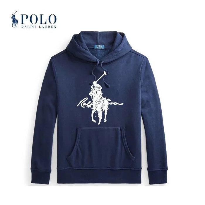 RALP Clothing Men's Hoodie Set