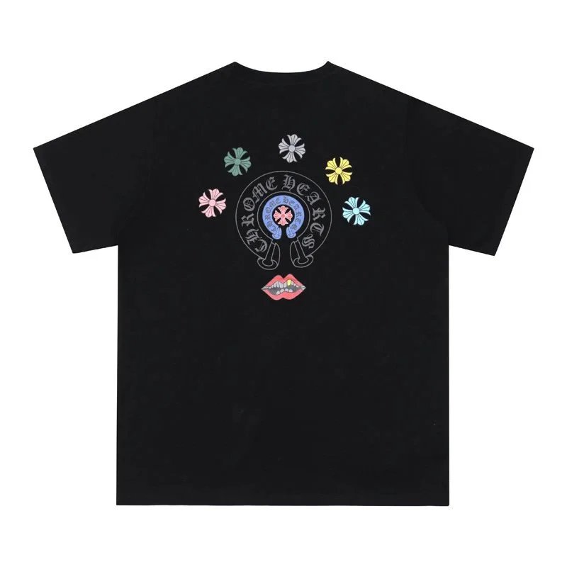 CHROM Clothing Men's T Shirt