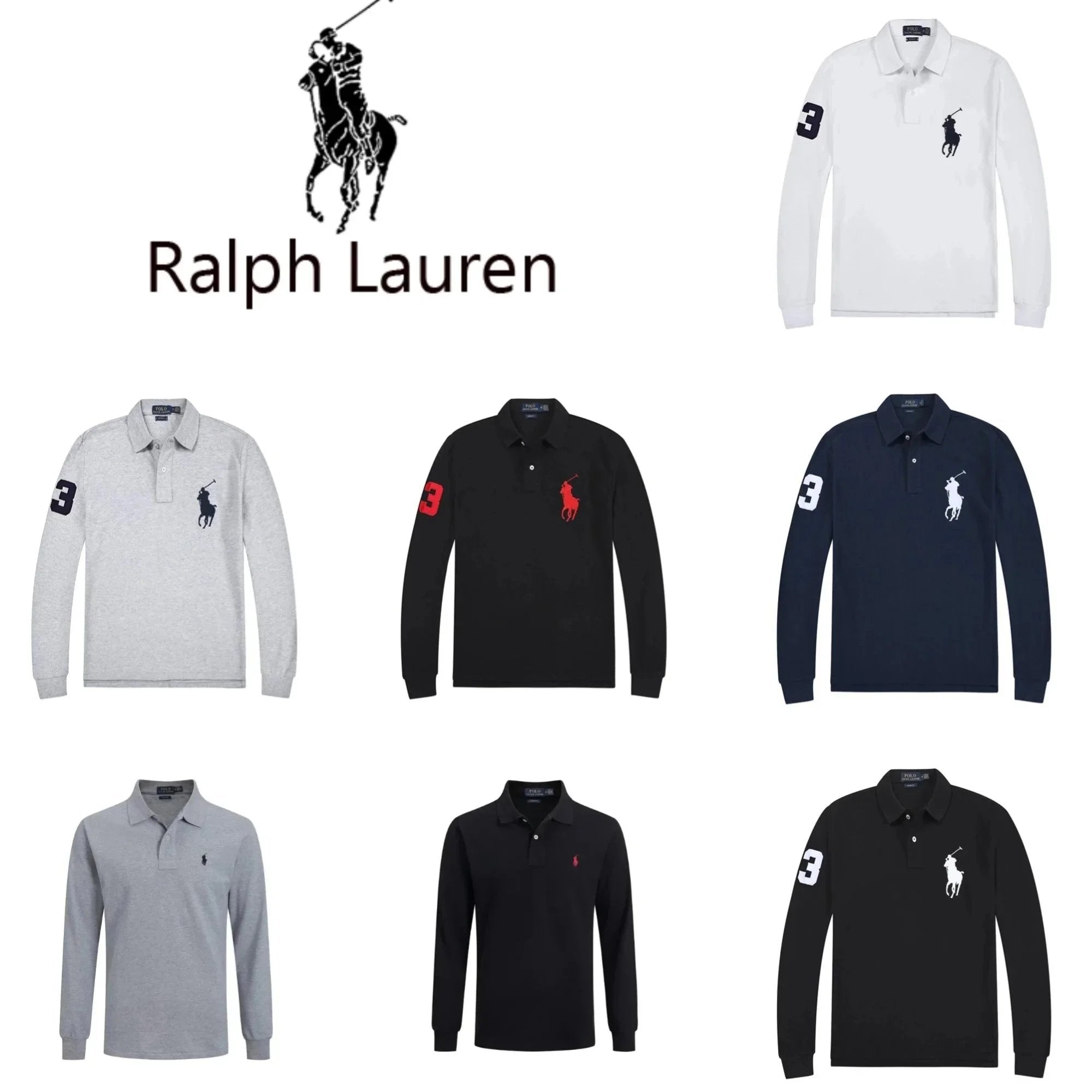 RALP POLO (3)