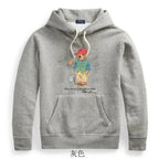 RALP Clothing Men's Hoodie Set