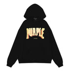 AMIR Clothing Men's Hoodies