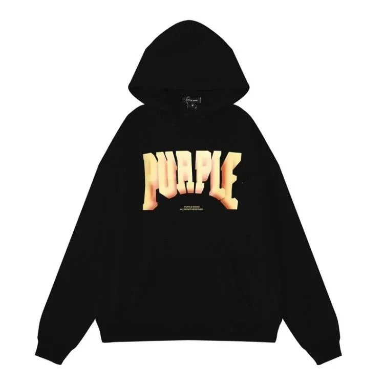AMIR Clothing Men's Hoodies