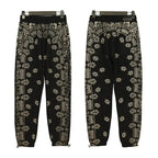 AMIR Designer Hoodie Set