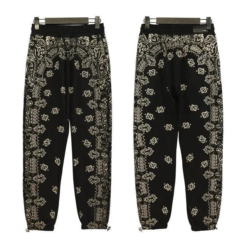 AMIR Designer Hoodie Set