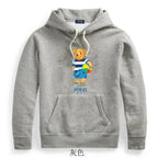RALP Clothing Men's Hoodie Set