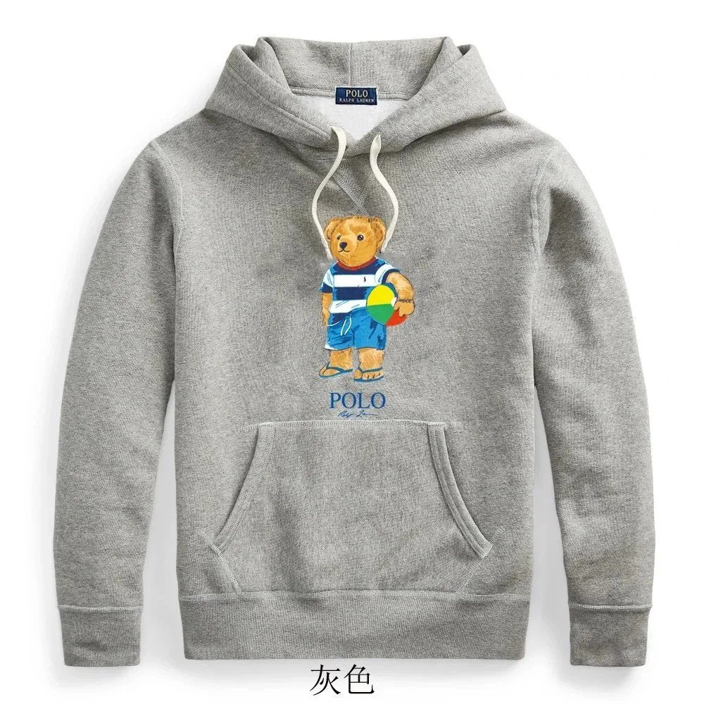 RALP Clothing Men's Hoodie Set