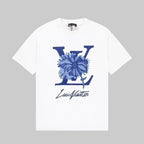VL Clothing Summer T Shirts