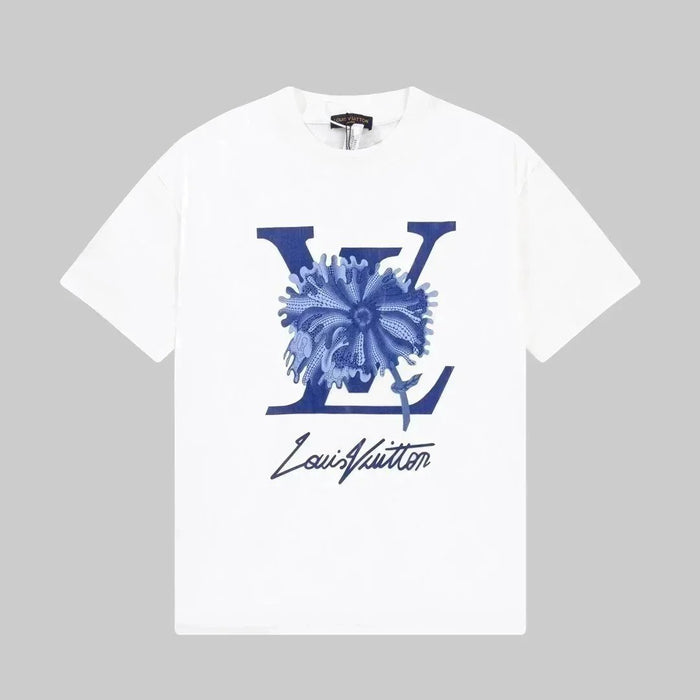 VL Clothing Summer T Shirts