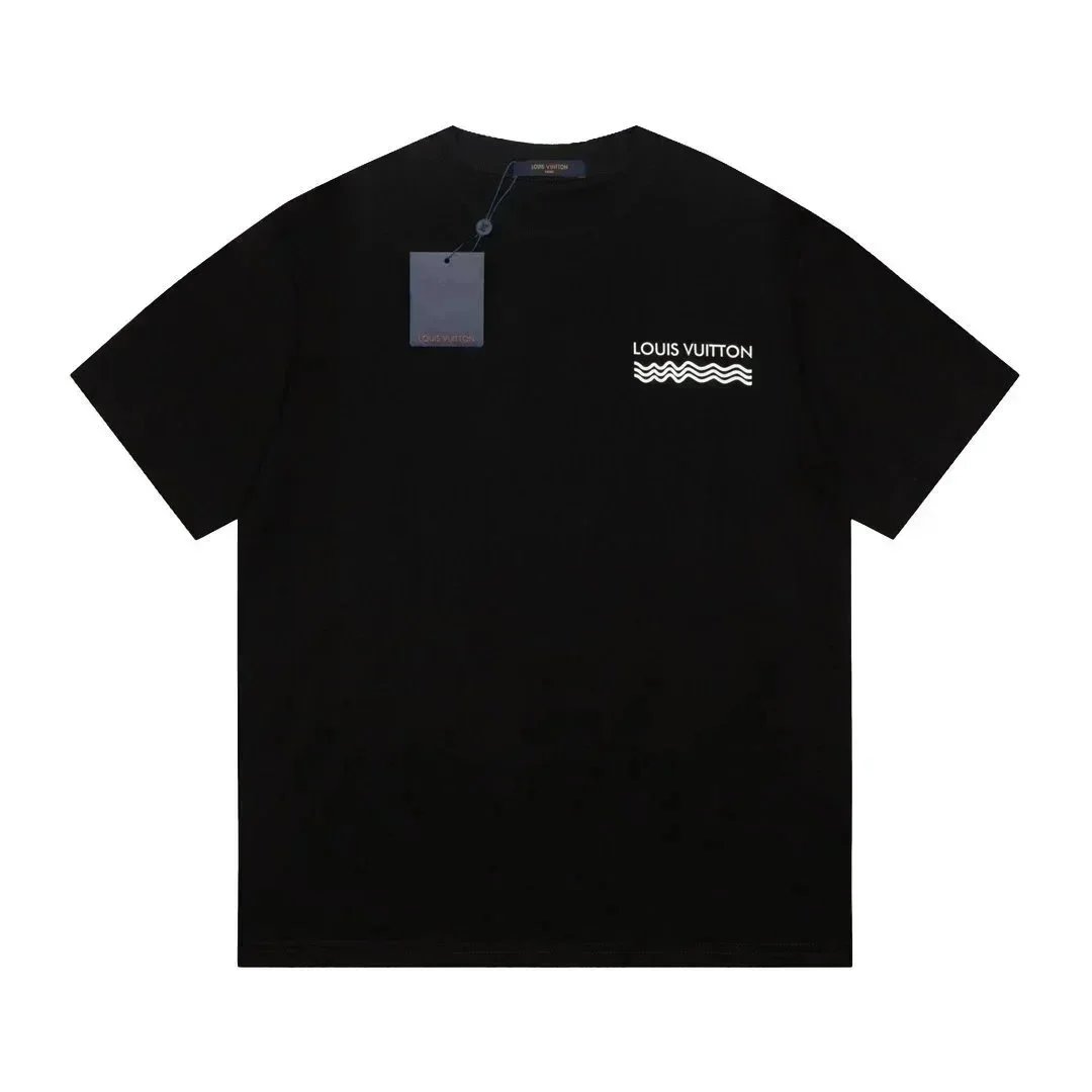 VL Clothing Summer T Shirts