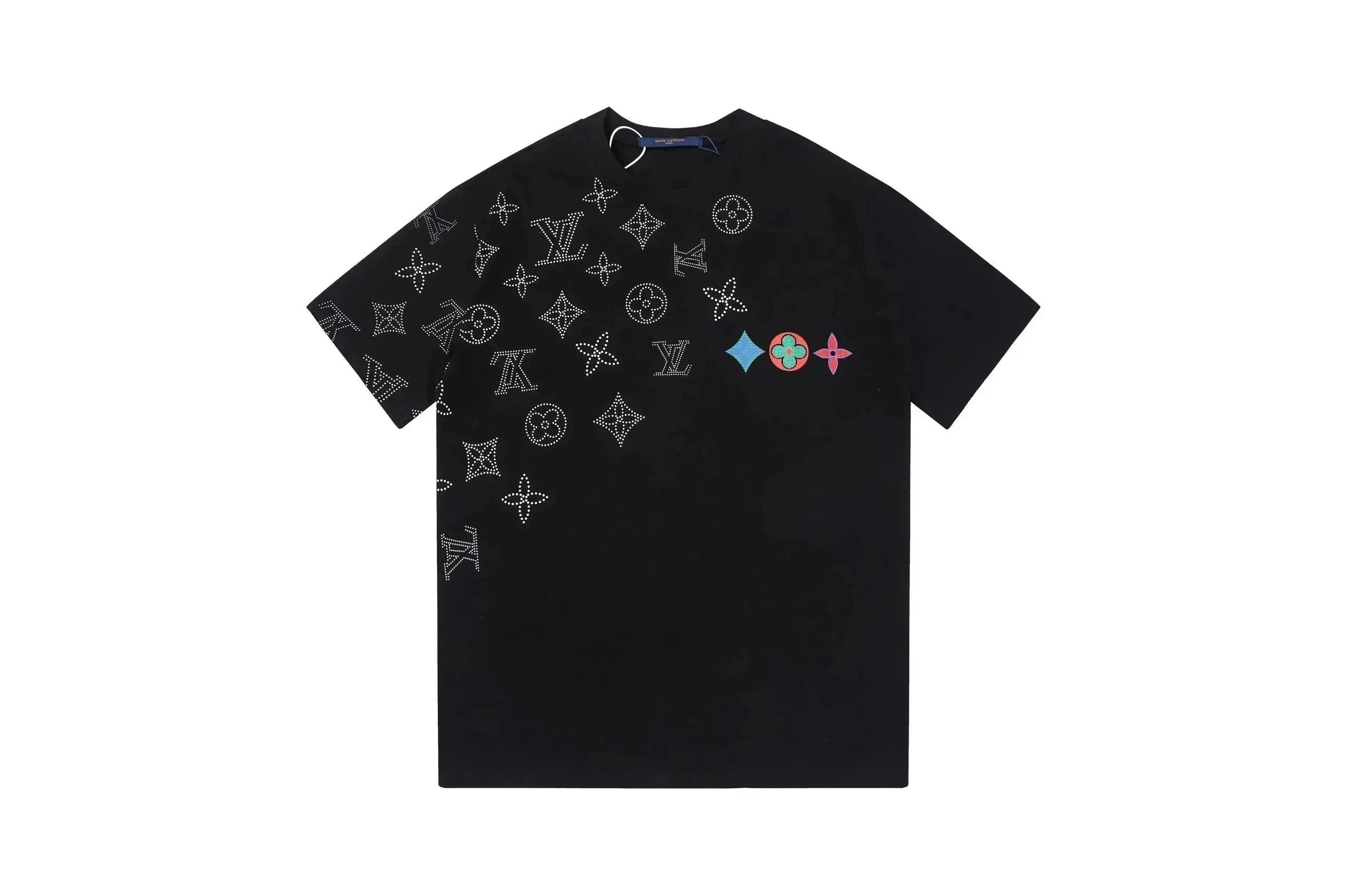 VL Clothing Summer T Shirts