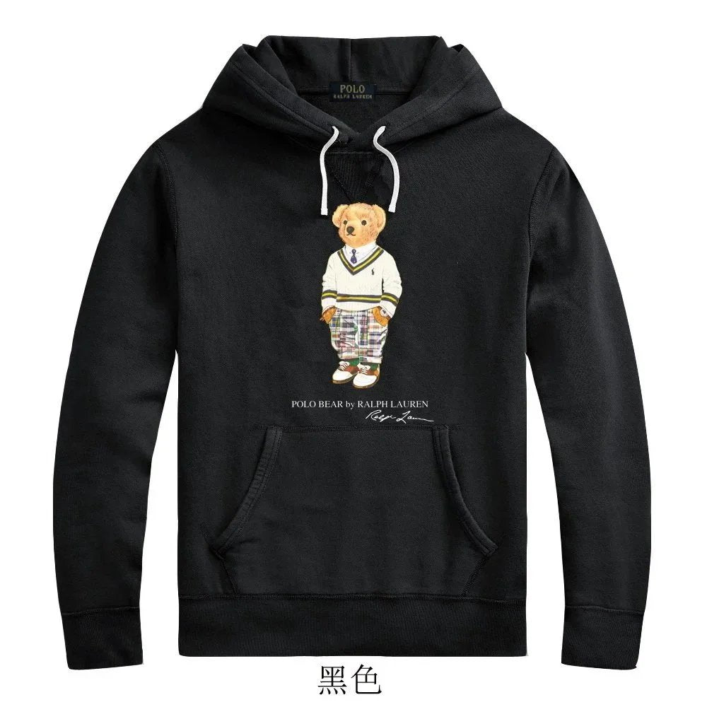 RALP Clothing Men's Hoodie Set