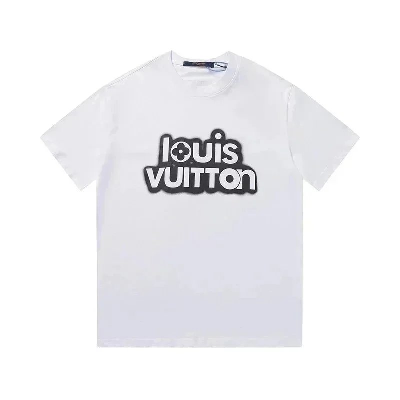 VL Clothing Summer T Shirts