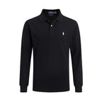 RALP Clothing Sleeved Polo Shirt