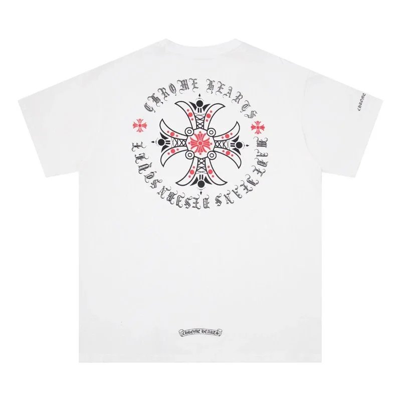 CHROM Clothing Men's T Shirt