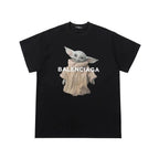 BALENCI Clothing Designer T Shirt