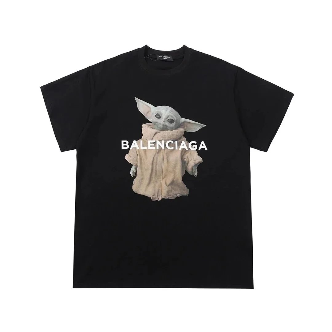 BALENCI Clothing Designer T Shirt