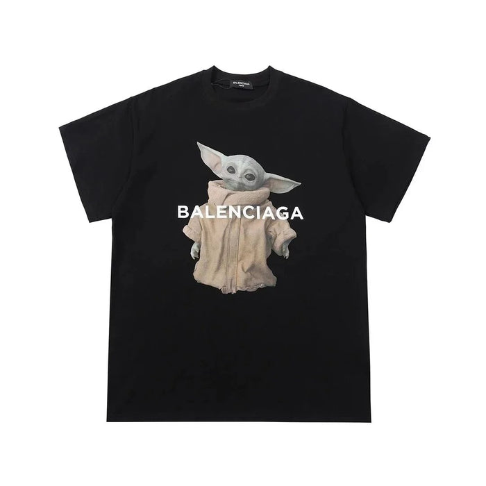 BALENCI Clothing Designer T Shirt