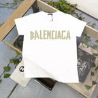 BALENCI Clothing Designer T Shirt