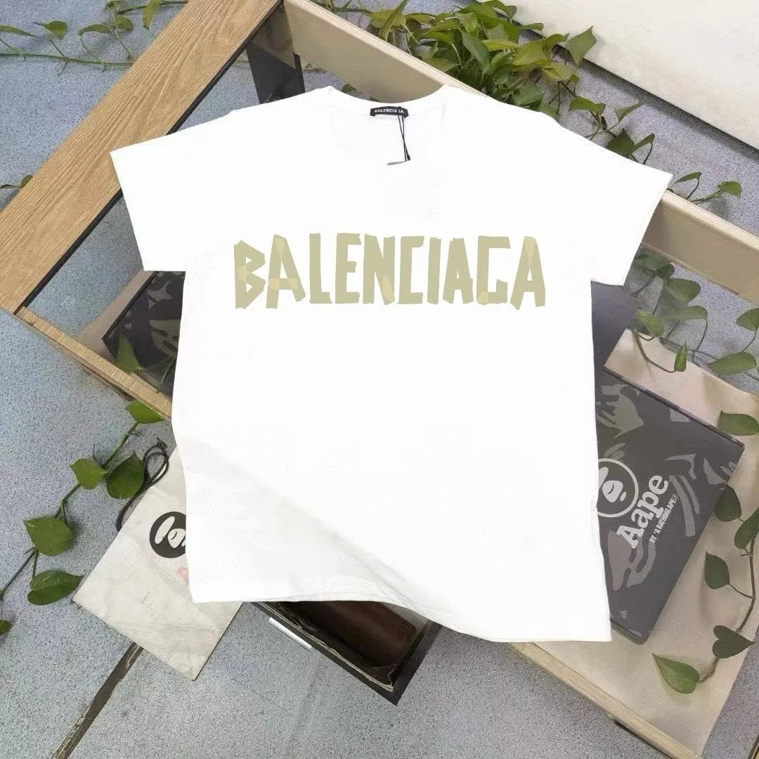BALENCI Clothing Designer T Shirt