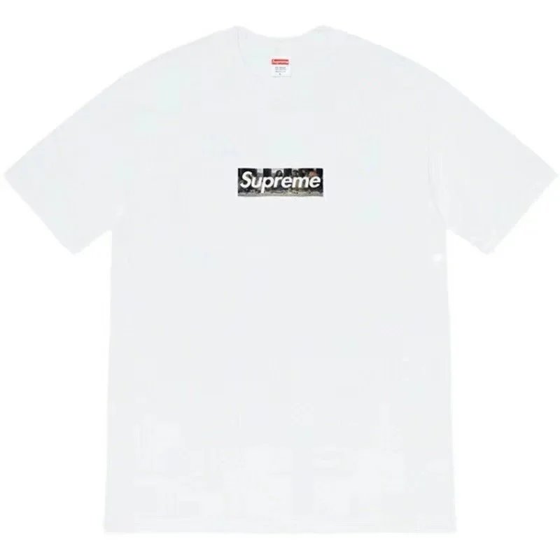 SUPREM Men's Short Sleeve T Shirt