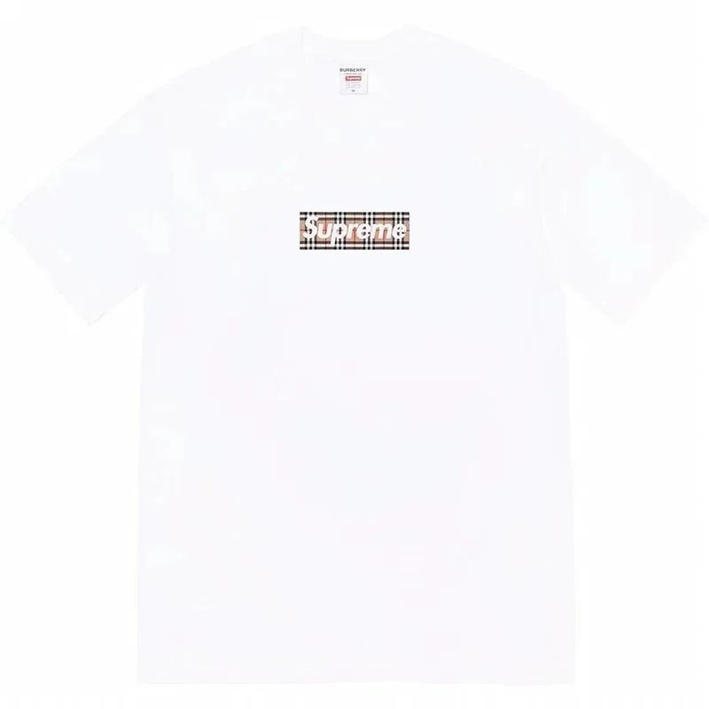 SUPREM Men's Short Sleeve T Shirt