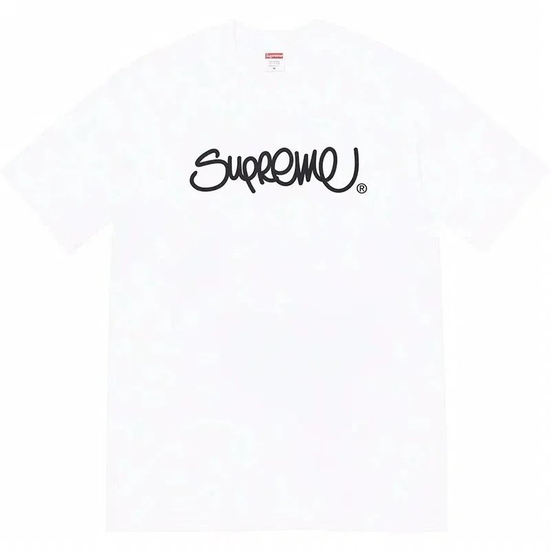 SUPREM Men's Short Sleeve T Shirt