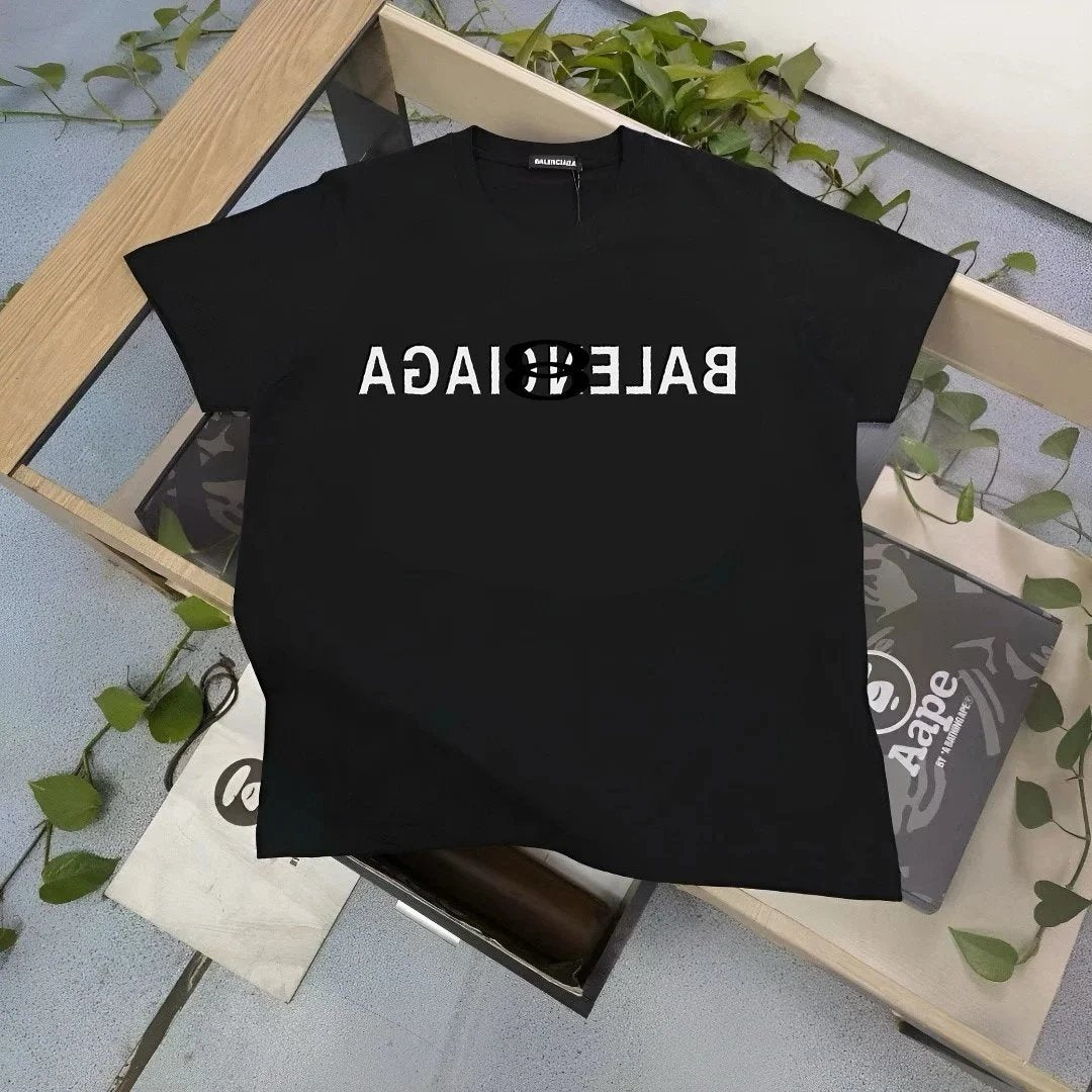 BALENCI Clothing Designer T Shirt
