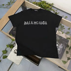 BALENCI Clothing Designer T Shirt