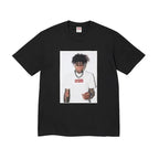 SUPREM Men's Short Sleeve T Shirt