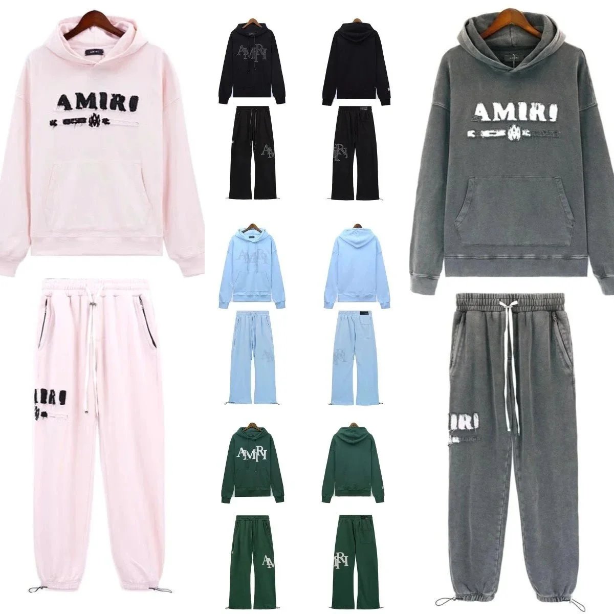 AMIR SET (2)