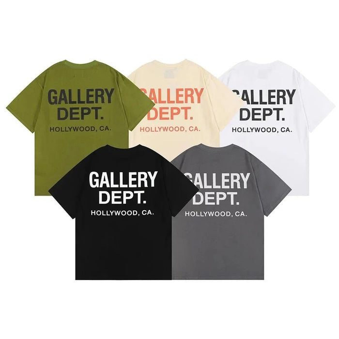 GAL DEPT T Shirts