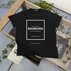BALENCI Clothing Designer T Shirt