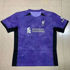 Club Football Jersey's