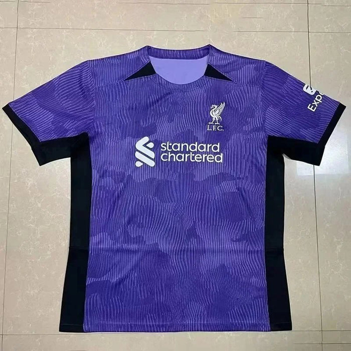 Club Football Jersey's