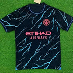 Club Football Jersey's