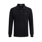 RALP Clothing Sleeved Polo Shirt