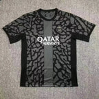 Club Football Jersey's