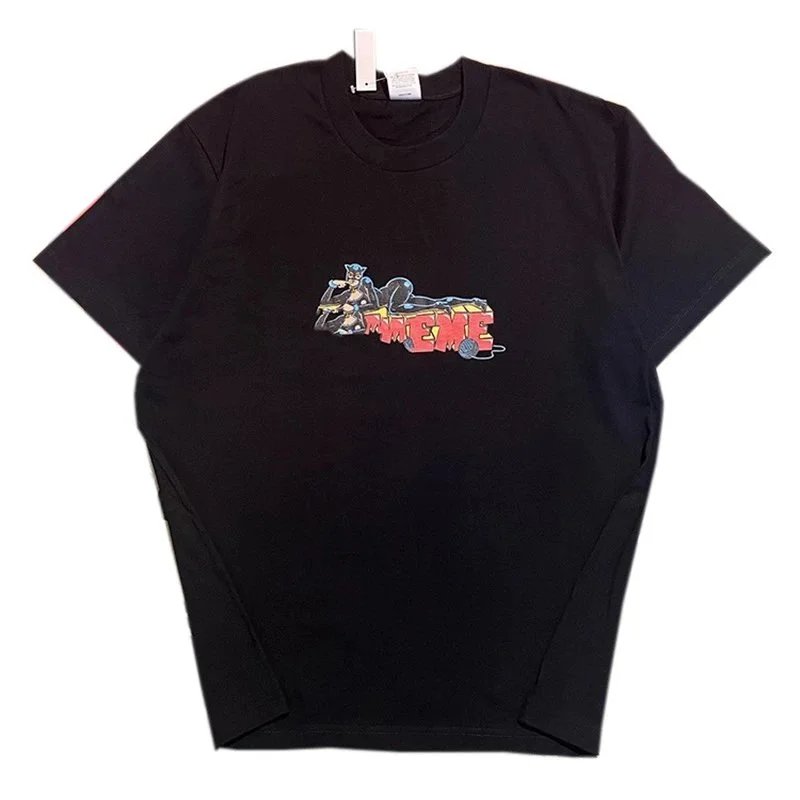SUPREM Men's Short Sleeve T Shirt