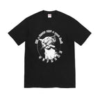 SUPREM Men's Short Sleeve T Shirt