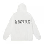 AMIR Clothing Men's Hoodies