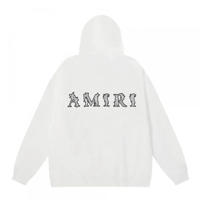 AMIR Clothing Men's Hoodies