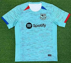 Club Football Jersey's