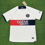 Club Football Jersey's