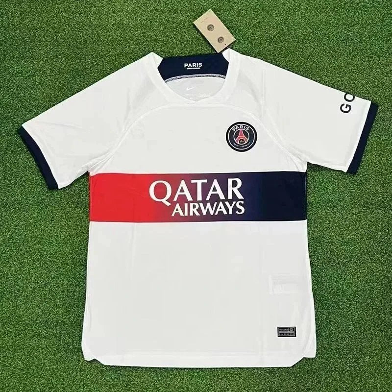 Club Football Jersey's
