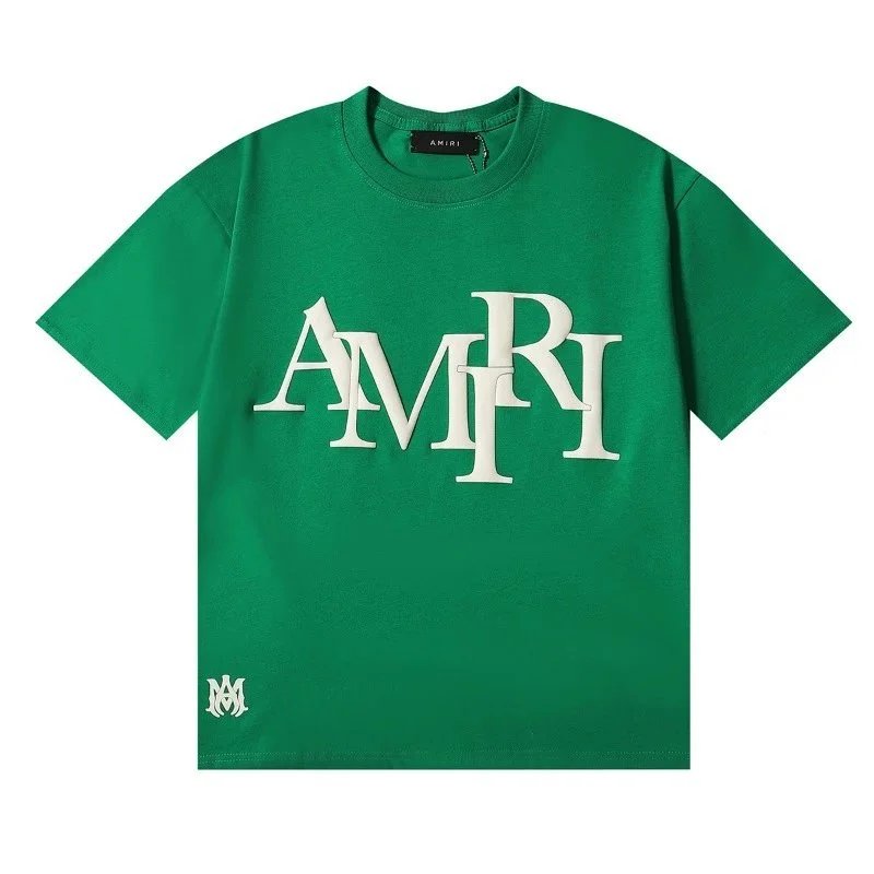 AMIR Clothing Men's T Shirt
