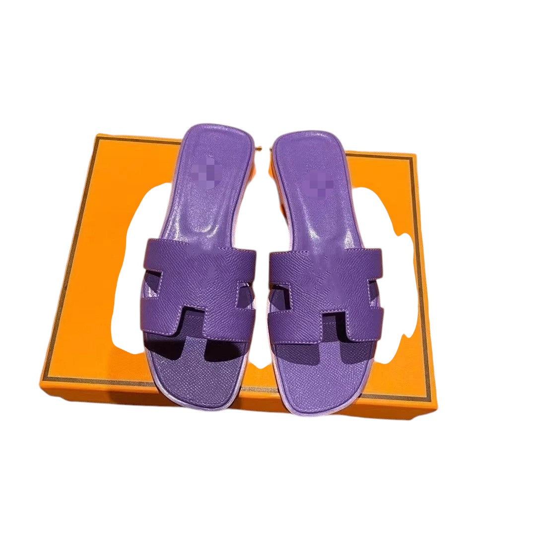 HERM Sandals
