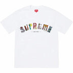 SUPREM Men's Short Sleeve T Shirt