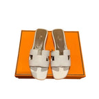 HERM Sandals